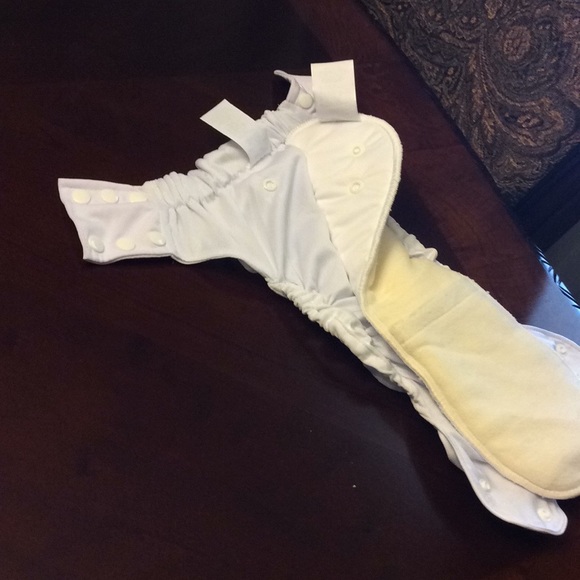 One size training pants - Picture 5 of 7